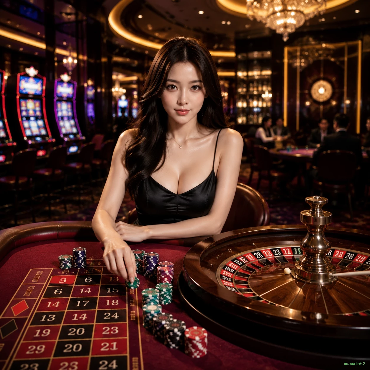 Mengenal Fitur Menarik di Situs maxwin62